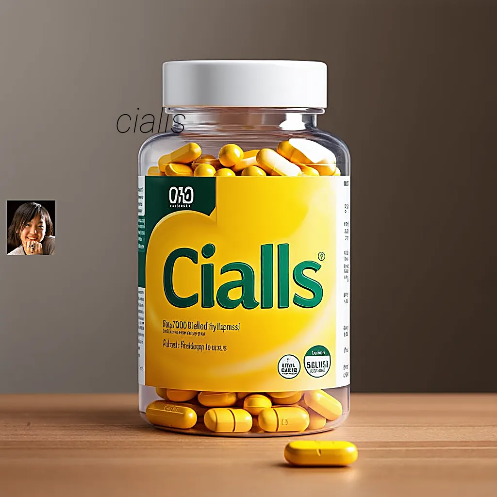 Comprare cialis 20 mg